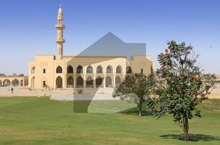 نیا ناظم آباد ۔ بلاک ایم نیا ناظم آباد,کراچی میں 5 مرلہ رہائشی پلاٹ 1.4 کروڑ میں برائے فروخت۔