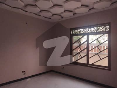 A Great Choice For A Corner 160 Square Yards House Available In Naya Nazimabad - Block A