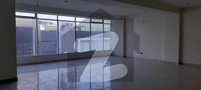 Office Available For Rent