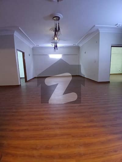 Apartment For Rent Jami Commercial ( DHA Phase 2 Ext)