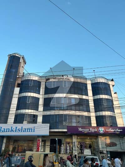 اڈیالہ روڈ راولپنڈی میں 1 مرلہ کمرہ 30.0 ہزار میں کرایہ پر دستیاب ہے۔