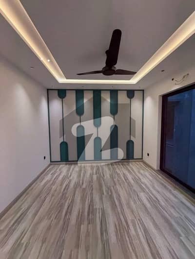 3 Years Installment Plan Luxury 5 Marla Brand New House In Park View City Lahore