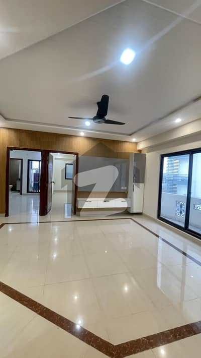 2 Bed Luxury Apartment Is Available For Sale In Warda Hamna Residence G-11 2 Bed Luxury Apartment Is Available For Sale In Warda Hamna Residence G-11