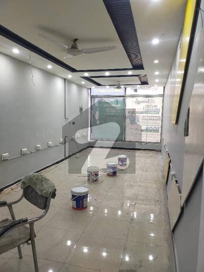 Hall For Rent In Satellite Town Rawalpindi.