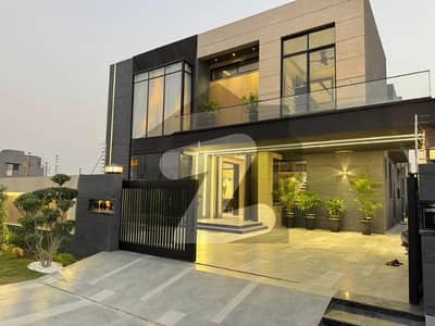 FURNISHED 1 Kanal Ultra Modern Bungalow Situated At Top Location FOR SALE FURNISHED 1 Kanal Ultra Modern Bungalow Situated At Top Location FOR SALE