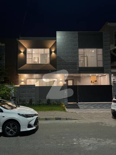 Luxury House For Sale