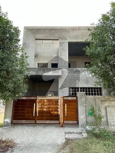 لو کاسٹ ۔ بلاک جی لو کاسٹ سیکٹر,بحریہ آرچرڈ فیز 2,بحریہ آرچرڈ,لاہور میں 2 کمروں کا 5 مرلہ مکان 98.0 لاکھ میں برائے فروخت۔