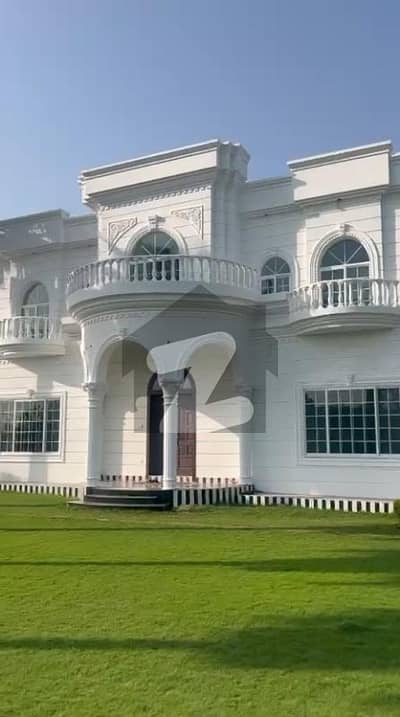 3 Kanal Furnish Farm House For Rent 3 Kanal Furnish Farm House For Rent