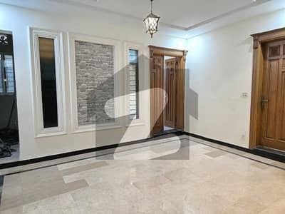 Brand New 8 Marla Double Story House Available For Sale in Soan Garden Islamabad