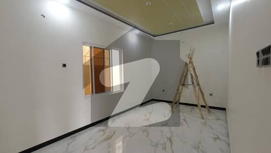 A Well Designed Prime Location House Is Up For sale In An Ideal Location In Karachi