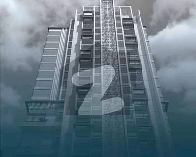 Book A Prime Location 1360 Square Feet Flat In Naya Nazimabad