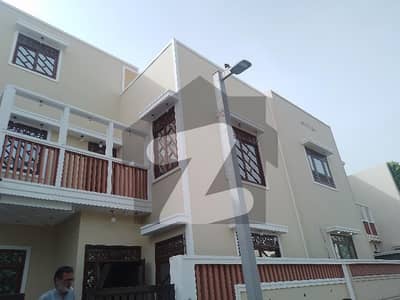 Good Prime Location 120 Square Yards House For Sale In Naya Nazimabad - Block C Good Prime Location 120 Square Yards House For Sale In Naya Nazimabad - Block C