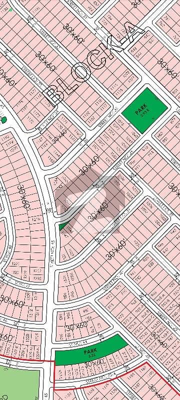 8 Marla Plot Block A Faisal Town Phase 1 For Sale 8 Marla Plot Block A Faisal Town Phase 1 For Sale