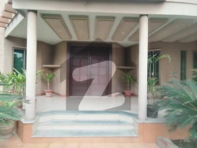 2 Kanal Owner Build Beautiful House Available For Sale