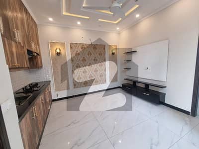 ORIGINAL PICTURE 5 MARLA BRAND NEW HOUSE FOR SALE