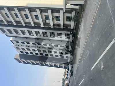 Brand New Flat Askari 10 Four Beds Urgent Available for Rent