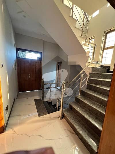 8 Marla BraNd New House Available For Sale Jinnah Garden islamabad 8 Marla BraNd New House Available For Sale Jinnah Garden islamabad