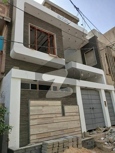 نارتھ کراچی ۔ سیکٹر 11سی نارتھ کراچی,کراچی میں 4 کمروں کا 5 مرلہ مکان 3.25 کروڑ میں برائے فروخت۔ نارتھ کراچی ۔ سیکٹر 11سی نارتھ کراچی,کراچی میں 4 کمروں کا 5 مرلہ مکان 3.25 کروڑ میں برائے فروخت۔