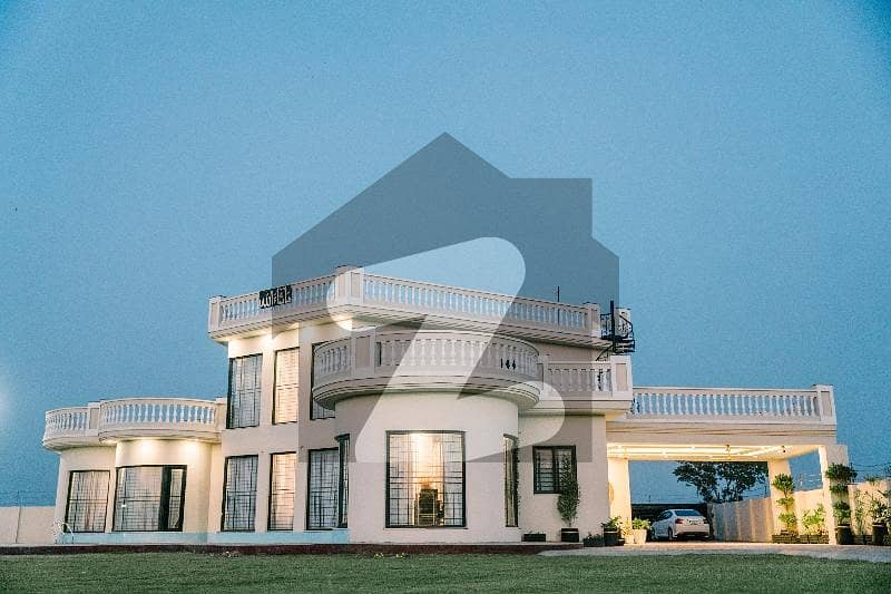 AK farmhouse AK farmhouse