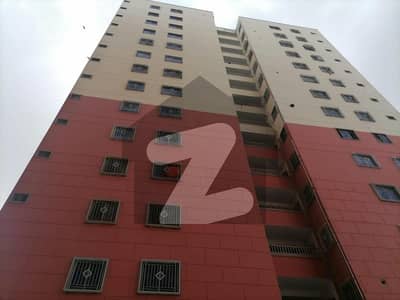 Prime Location Affordable Flat For Sale In Diamond Residency