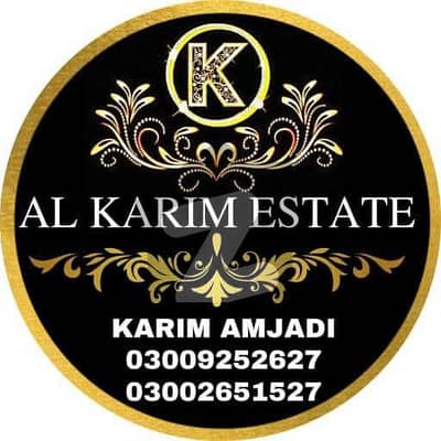 نوری آباد کراچی میں 48 کنال صنعتی زمین 20.0 کروڑ میں برائے فروخت۔