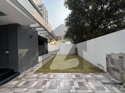 Kanal House for Rent