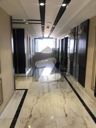 عالمگیر روڈ گلشنِ اقبال ٹاؤن,کراچی میں 3 مرلہ دفتر 3.1 کروڑ میں برائے فروخت۔