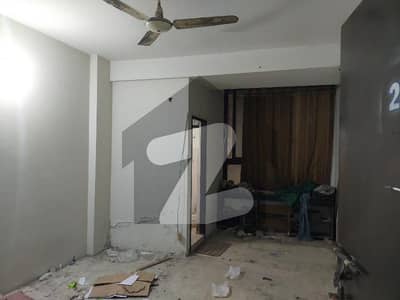 Office for rent in Chandani Chowk satellite town Rawalpindi.