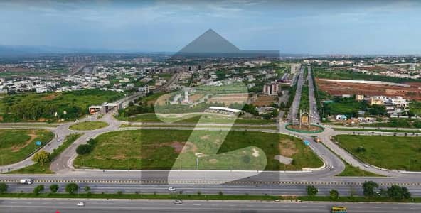 1 Kanal Non-Corner Plot for Sale on (Urgent Basis) on (Investor Rate) Nearby Masjid & Family Park in Sector D DHA 05 Islamabad