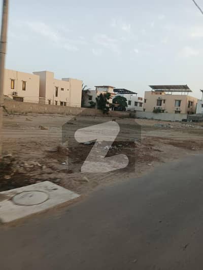 ڈی ایچ اے فیز 8 - زون بی ڈی ایچ اے فیز 8,ڈی ایچ اے ڈیفینس,کراچی میں 1 کنال رہائشی پلاٹ 10.5 کروڑ میں برائے فروخت۔ ڈی ایچ اے فیز 8 - زون بی ڈی ایچ اے فیز 8,ڈی ایچ اے ڈیفینس,کراچی میں 1 کنال رہائشی پلاٹ 10.5 کروڑ میں برائے فروخت۔