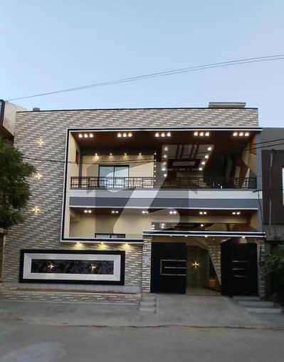 سکیم 33 - سیکٹر 25-اے سکیم 33,کراچی میں 6 کمروں کا 10 مرلہ مکان 5.4 کروڑ میں برائے فروخت۔ سکیم 33 - سیکٹر 25-اے سکیم 33,کراچی میں 6 کمروں کا 10 مرلہ مکان 5.4 کروڑ میں برائے فروخت۔