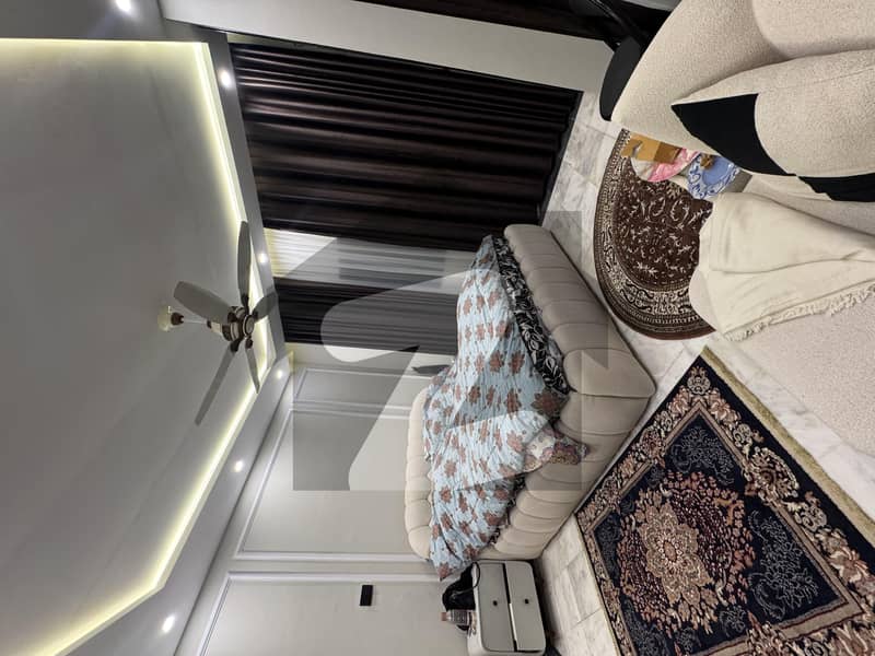 جی ۔ 10 اسلام آباد میں 1 کمرے کا 3 مرلہ کمرہ 35.0 ہزار میں کرایہ پر دستیاب ہے۔