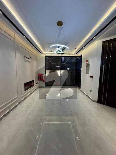 3 Years Installment Plan Luxury 5 Marla Brand New House In Park View City Lahore