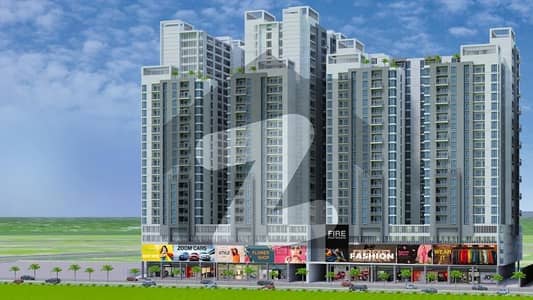 Flat for Sale Naya Nazimabad peace apartment Flat for Sale Naya Nazimabad peace apartment