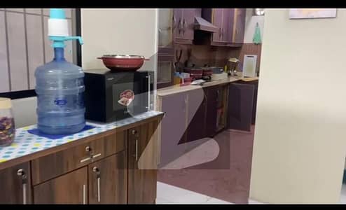 شہباز کمرشل ایریا ڈی ایچ اے فیز 6,ڈی ایچ اے ڈیفینس,کراچی میں 2 کمروں کا 4 مرلہ فلیٹ 1.4 کروڑ میں برائے فروخت۔