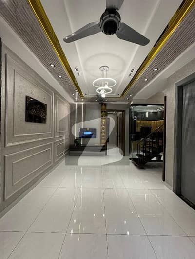 3 Bed Dd Flat Available For Sale Lift Car Parking Stand By Gernator Ready To Move