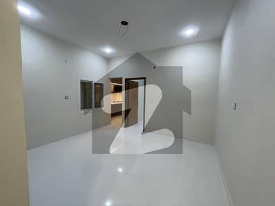 3 Bed DD Well Maintained Flat Available For Rent in KDA Scheme 1