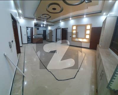 New Portion For Rent 3 Bed DD Nazimabad No. 4