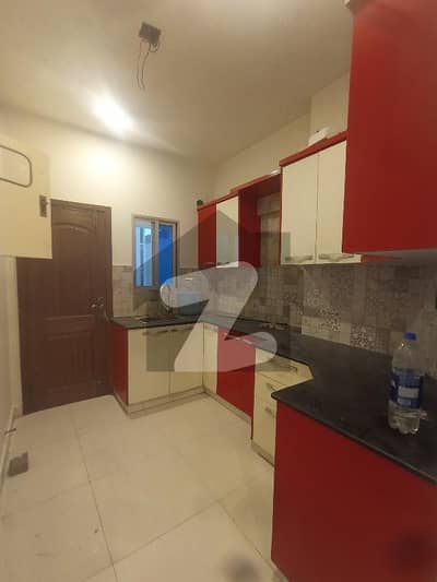 Brand New Apartment For Rent 3bed Dd Lift Car Parking Stand By Genater Dha Phase 8