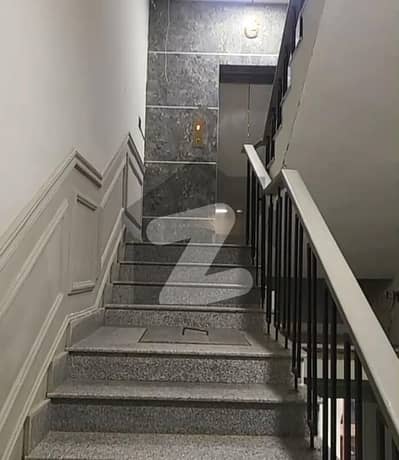 Brand New Office For Rent Saba Commerical Dha Phase V