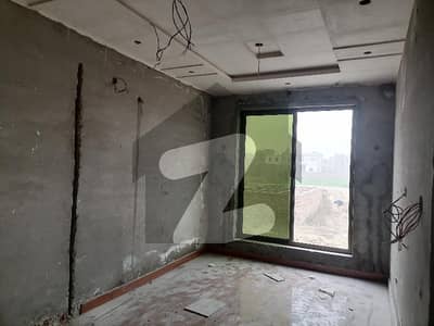 A Prime Location House Of 6 Marla In Rs 5500000/-