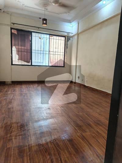 flat for rent 2bed dd family bulding 2nd floor dha phase v