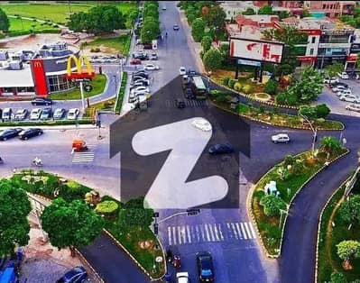 4 Marla Commercial plot for sale Dha phase 3 army Allocation Sector. D. plot number. 44 Service Road no. 5 for sale Direct Deal with Owner Developed plot 4 Marla Commercial plot for sale Dha phase 3 army Allocation Sector. D. plot number. 44 Service Road no. 5 for sale Direct Deal with Owner Developed plot