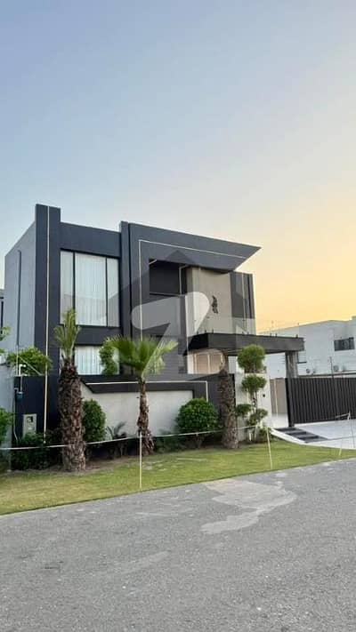 1 Kanal Modern Designed Luxury Bungalow For Sale At Prime Location In DHA Phase 8