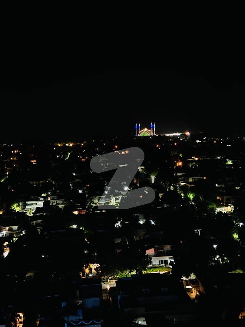 Luxury 3 bedroom corner margalla view Luxury 3 bedroom corner margalla view