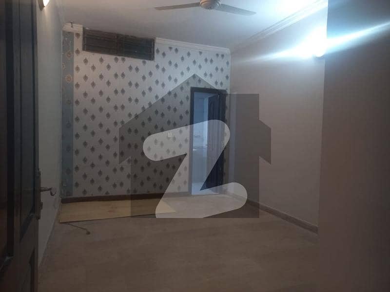 Prominently-Located 14 Marla Lower Portion Available In E-11