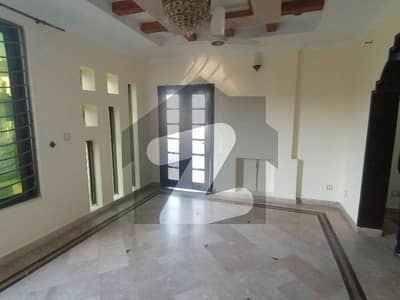 1 Kanal Upper Portion For rent In Beautiful E-11