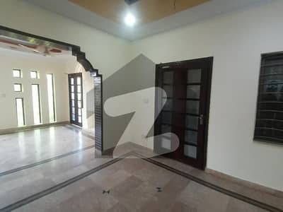 Looking For A Upper Portion for rent In E-11 E-11