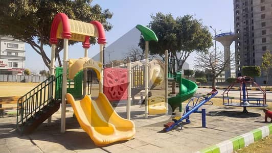 FAISAL TOWN 3 BAD APARTMENT