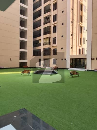 Book A 950 Square Feet Flat In Gulistan-E-Jauhar Book A 950 Square Feet Flat In Gulistan-E-Jauhar